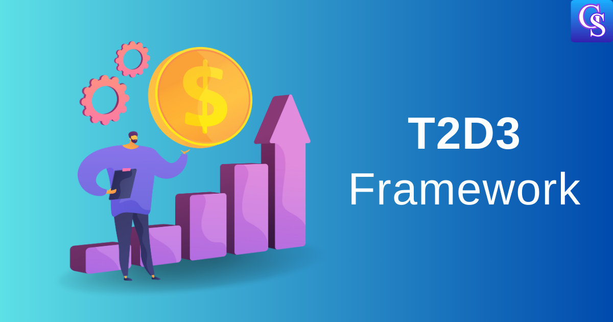 T2D3 Framework