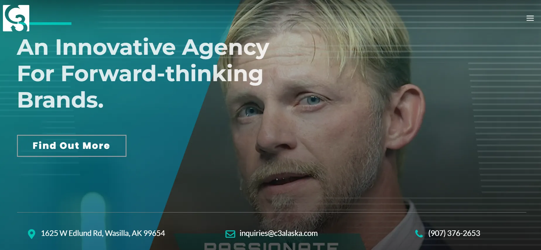 google ads agency in alaska - C3 - Crystal Clear Creative