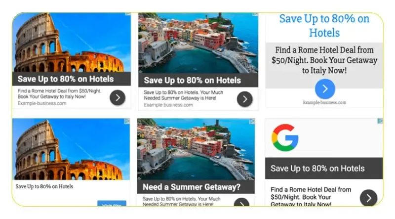 smart campaign google ads